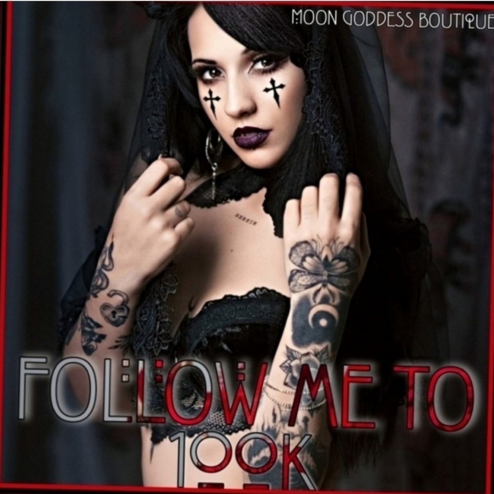 ๐๐๐ Follow Game ๐ New Goal 850k, Is It Me Or Is This Not Working? ๐๐๐ - Picture 15 of 16